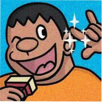 读者头像三角